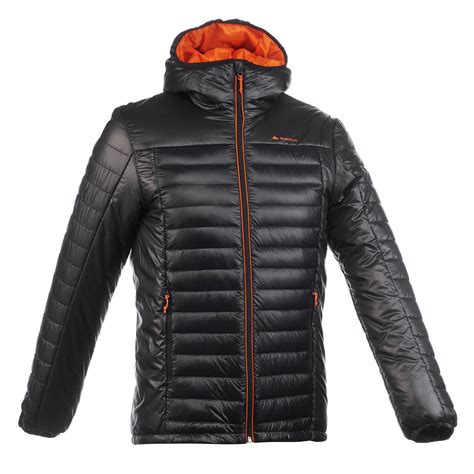 doudoune quechua|doudoune decathlon homme.